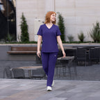 Maevn Momentum Womens Pull-On Pant 5091 Regular