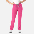 Maevn Momentum Womens Pull-On Pant 5091 Regular