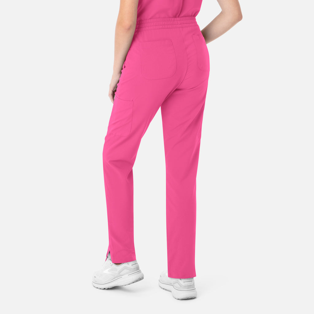 Maevn Momentum Womens Pull-On Pant 5091 Regular