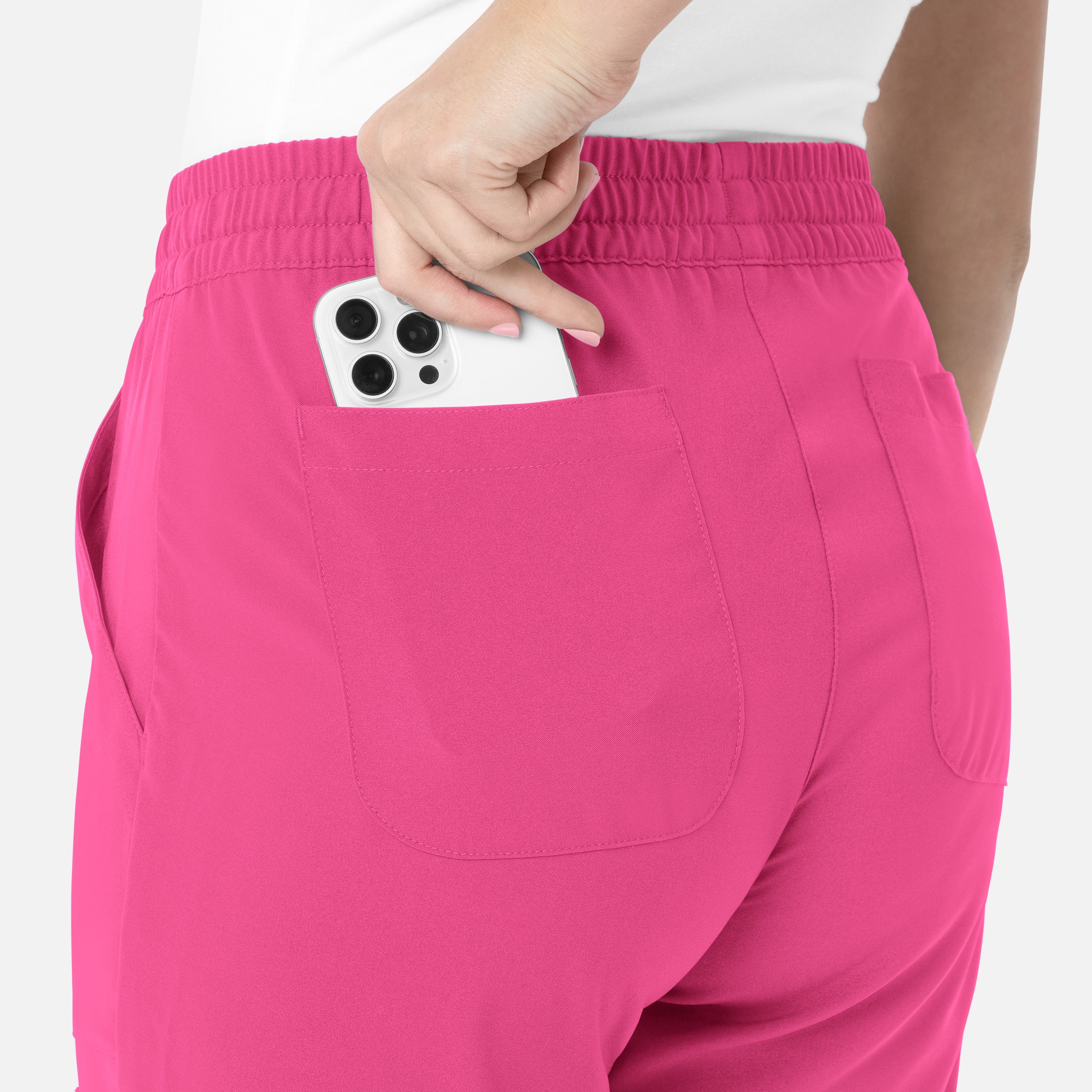 Maevn Momentum Womens Pull-On Pant 5091 Regular