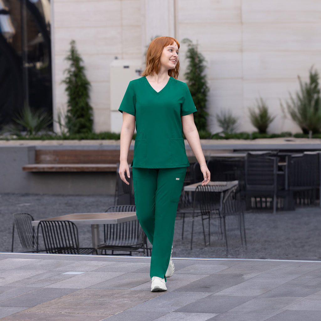 Maevn Momentum Womens Pull-On Pant 5091 Regular