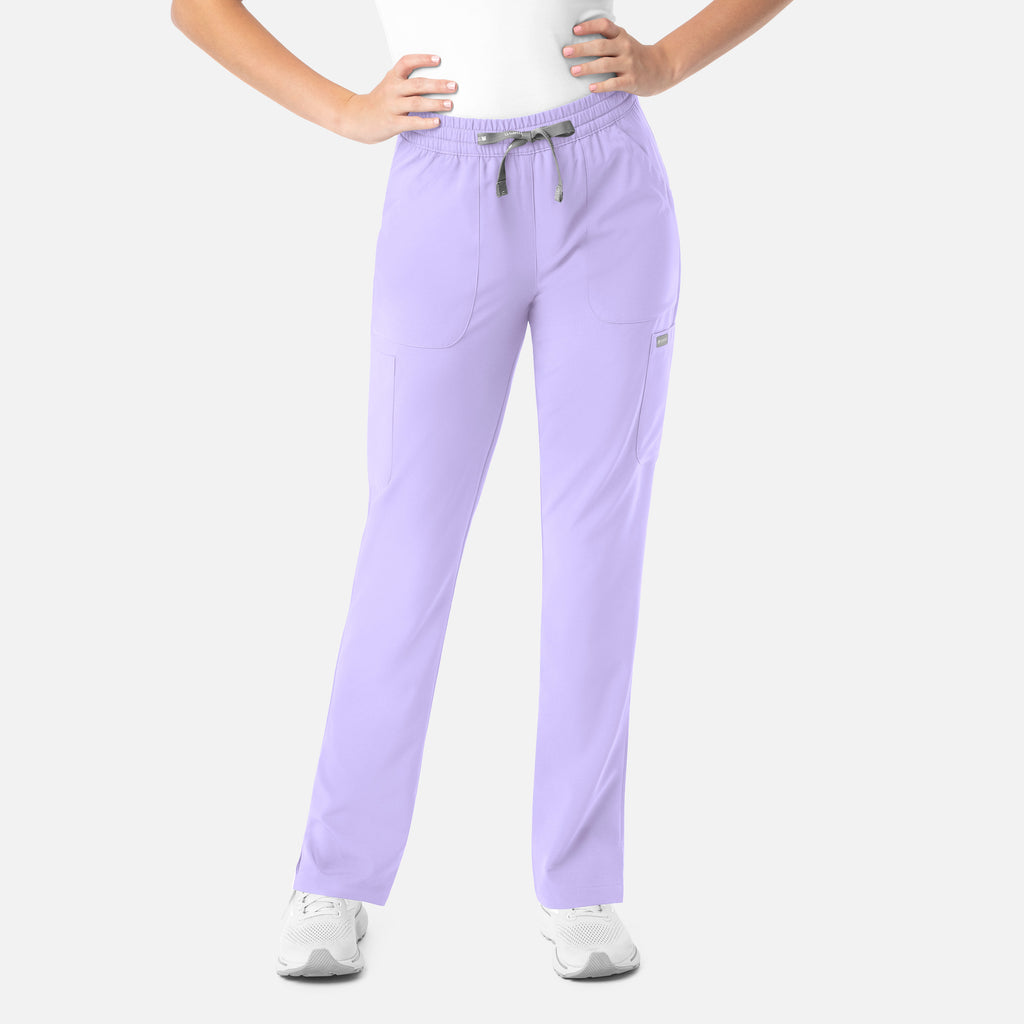 Maevn Momentum Womens Pull-On Pant 5091 Regular