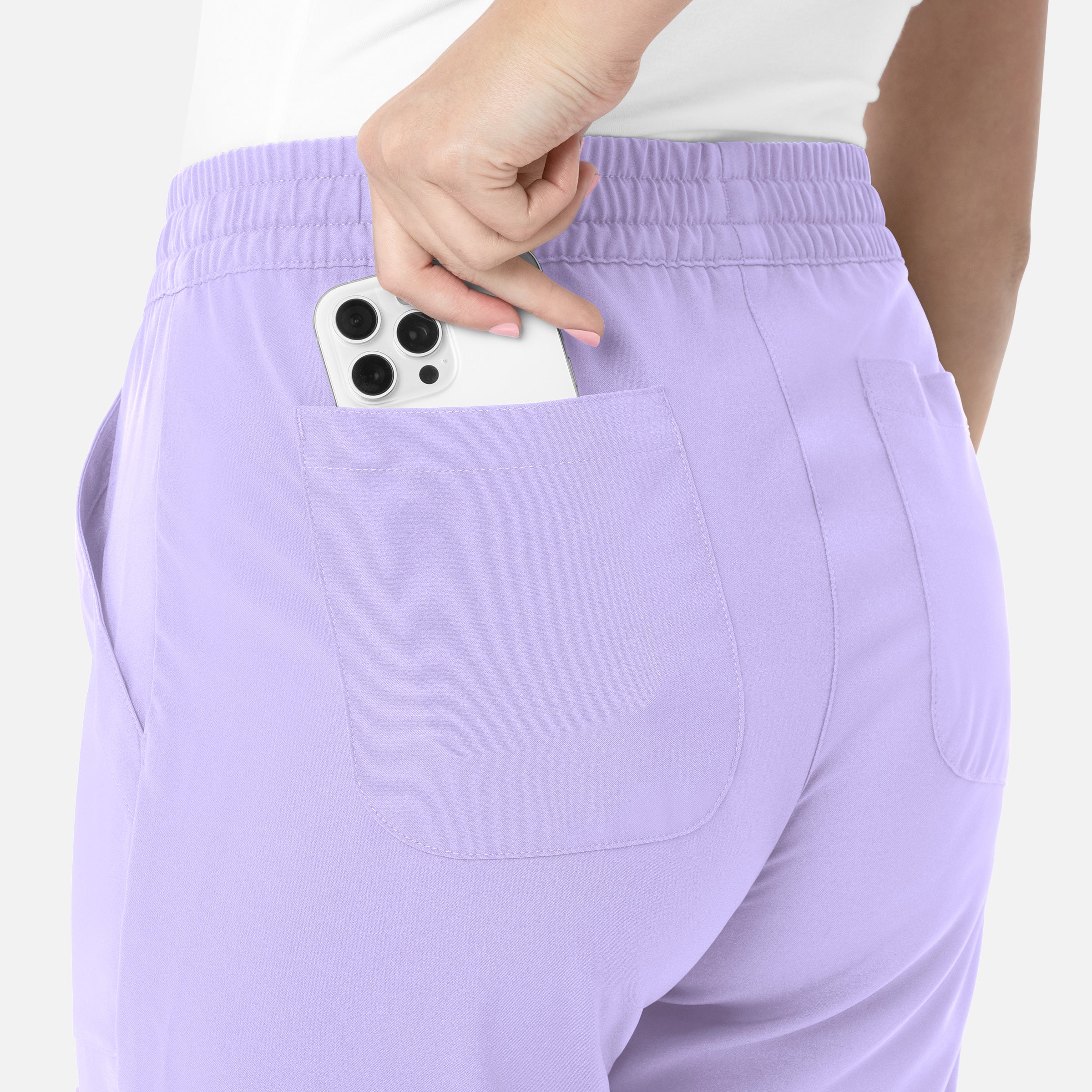 Maevn Momentum Womens Pull-On Pant 5091 Regular