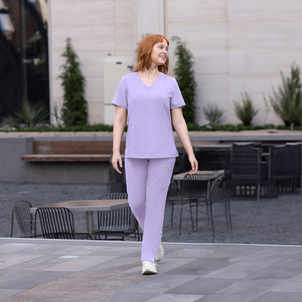 Maevn Momentum Womens Pull-On Pant 5091 Regular