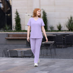 Maevn Momentum Womens Pull-On Pant 5091 Regular