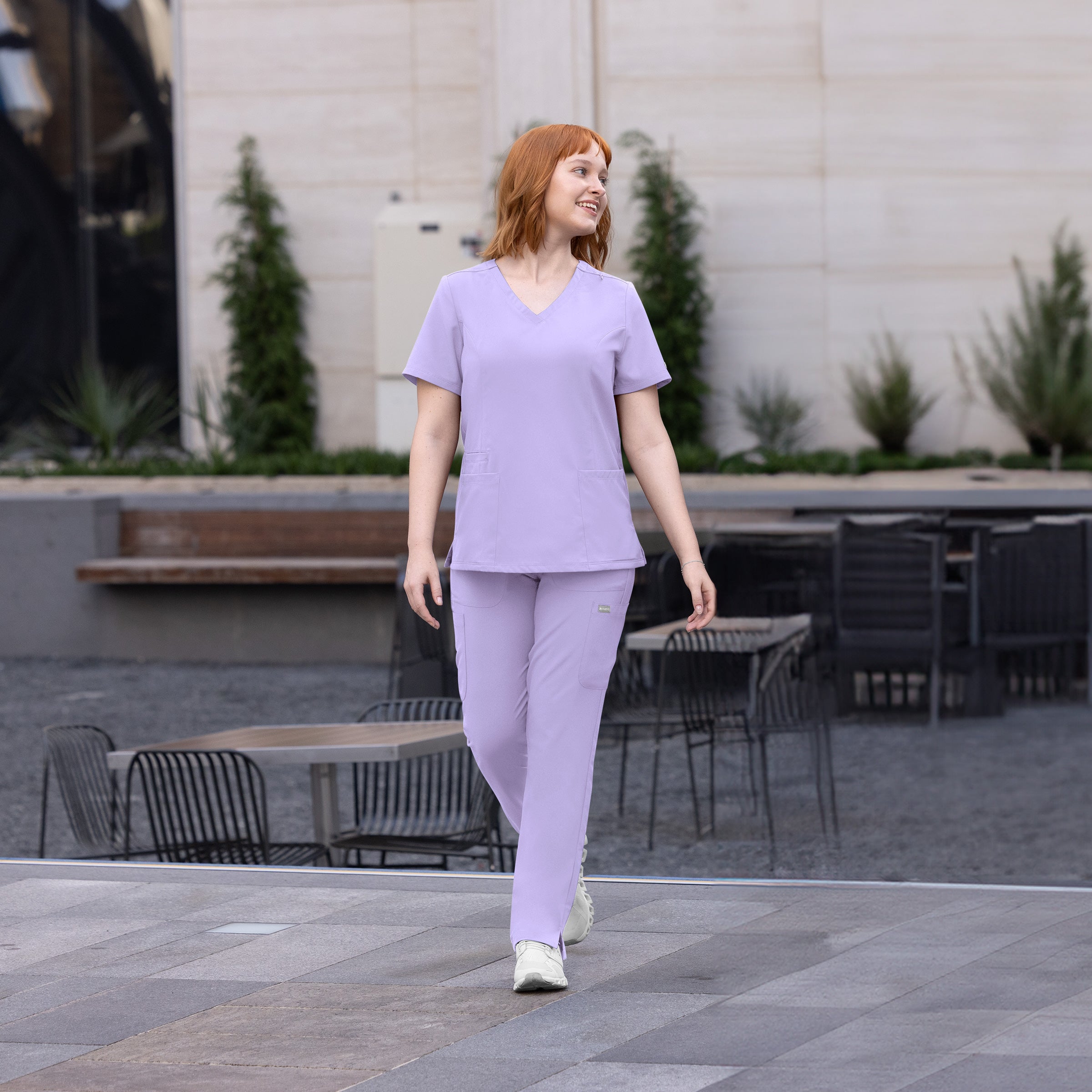 Maevn Momentum Womens Pull-On Pant 5091 Regular