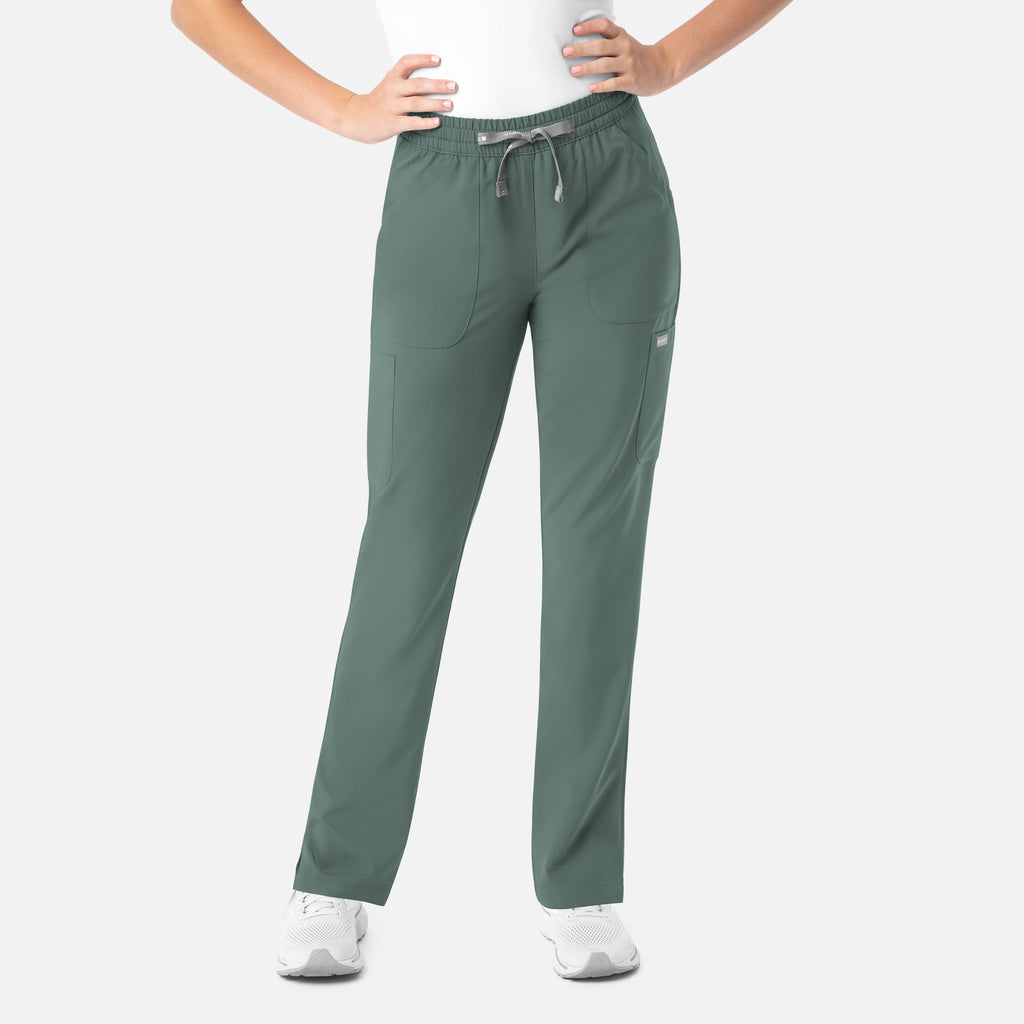 Maevn Momentum Womens Pull-On Pant 5091 Regular