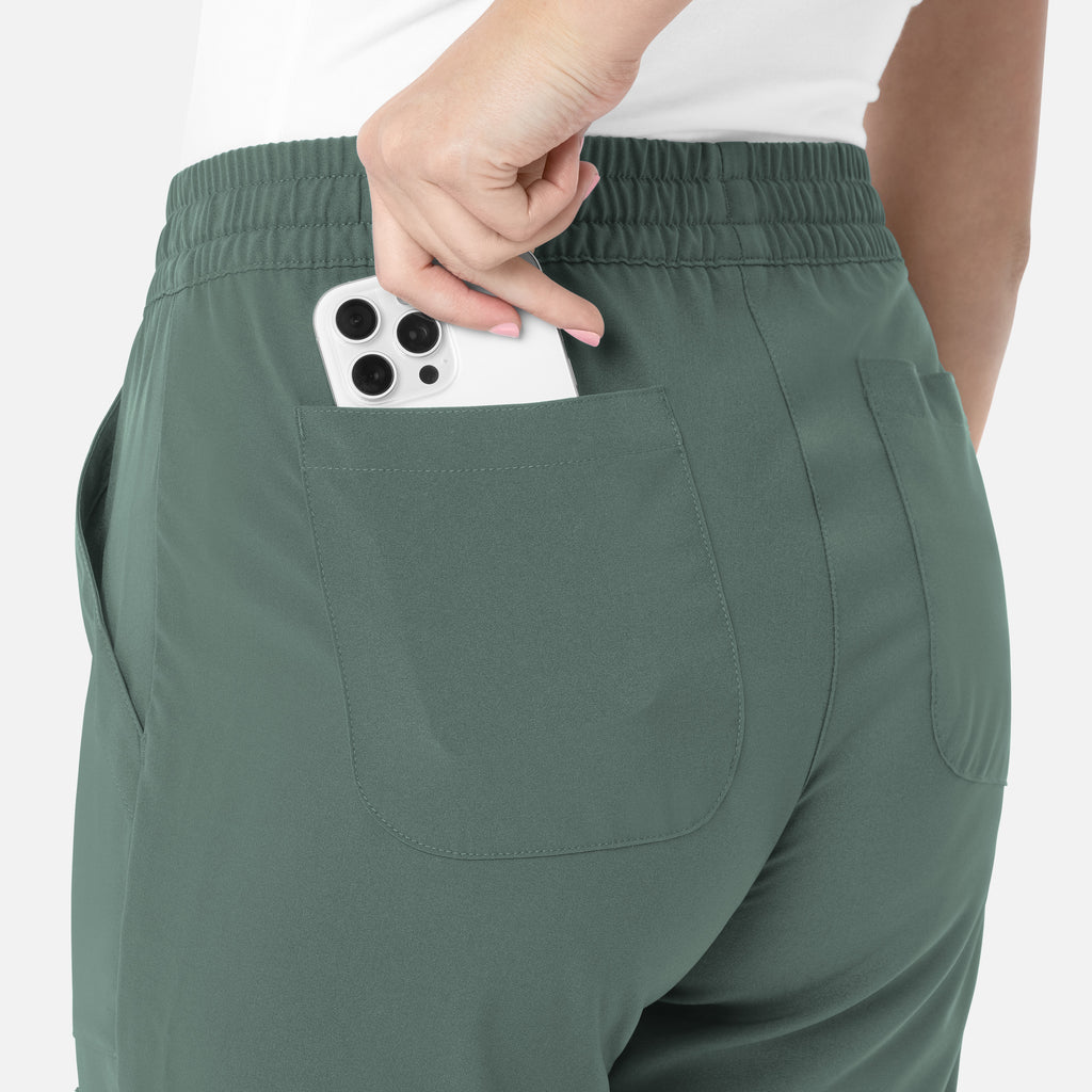 Maevn Momentum Womens Pull-On Pant 5091 Regular