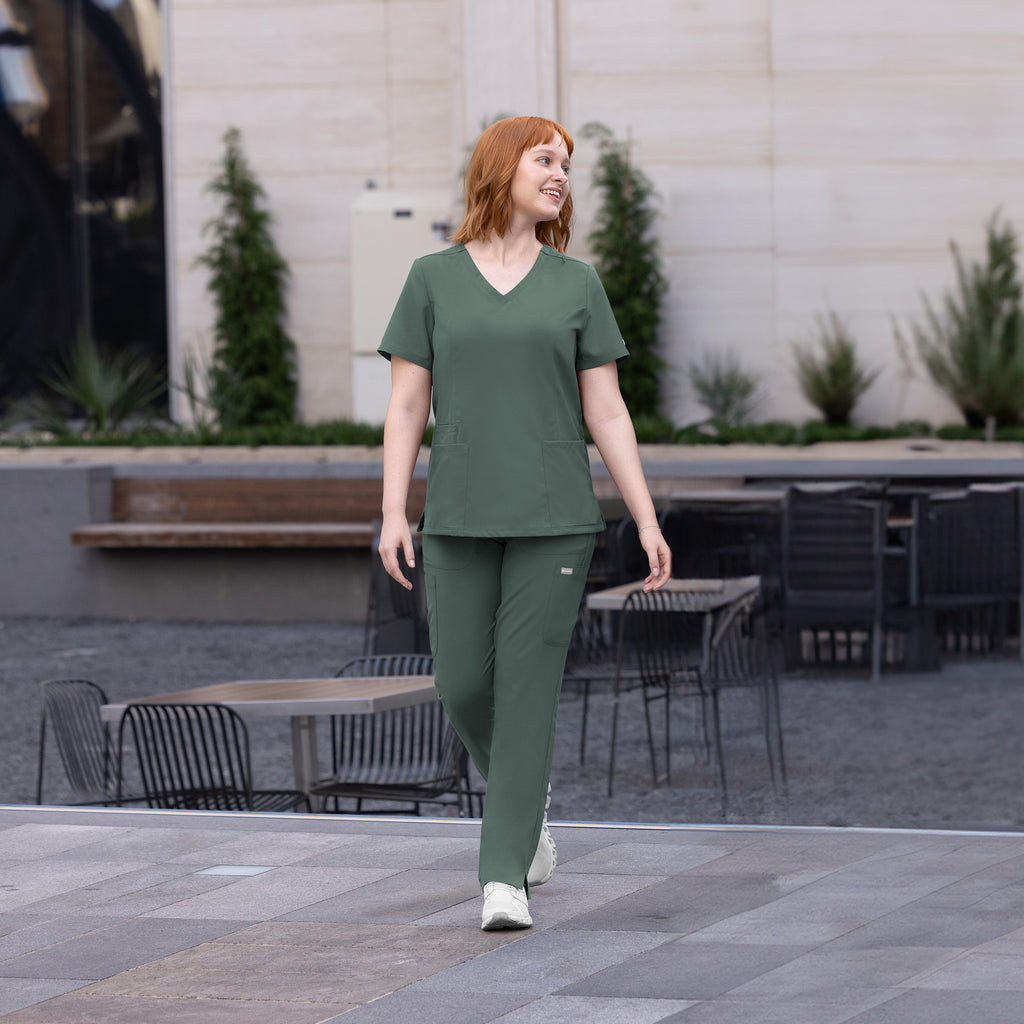 Maevn Momentum Womens Pull-On Pant 5091 Regular