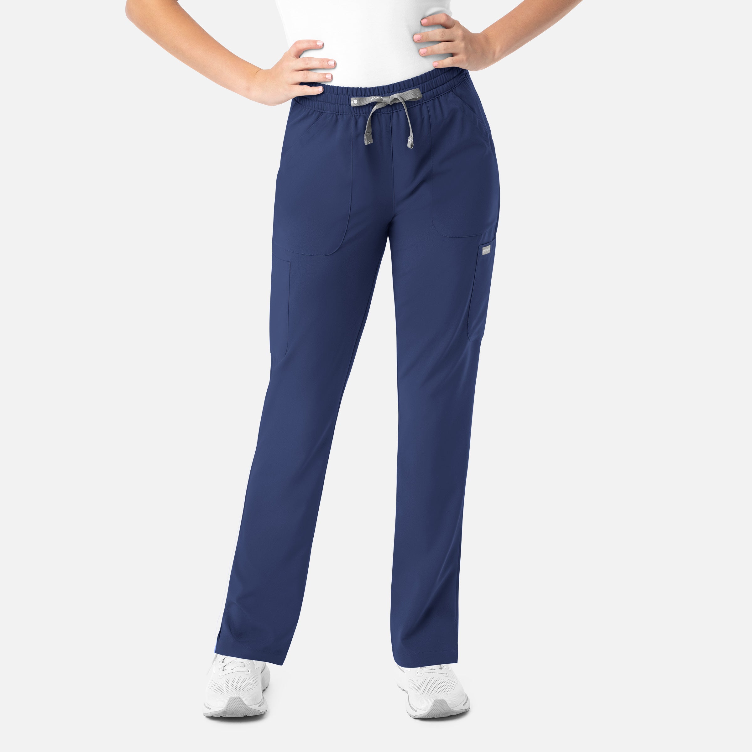 Maevn Momentum Womens Pull-On Pant 5091 Regular