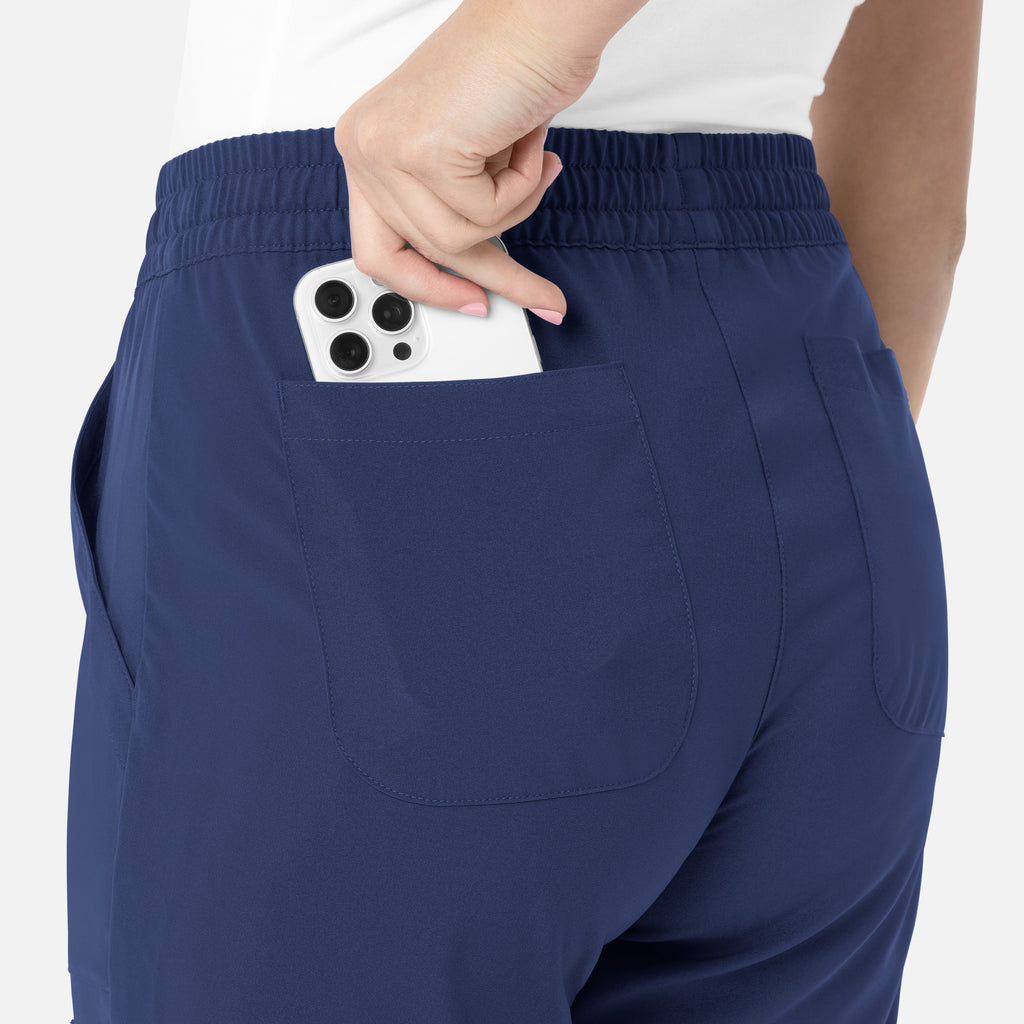 Maevn Momentum Womens Pull-On Pant 5091 Regular