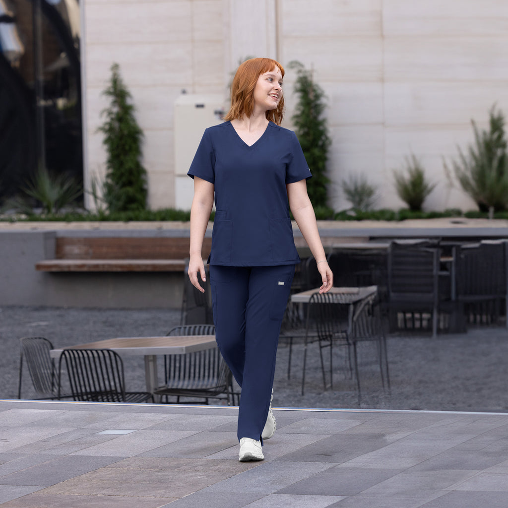 Maevn Momentum Womens Pull-On Pant 5091 Regular