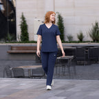 Maevn Momentum Womens Pull-On Pant 5091 Regular