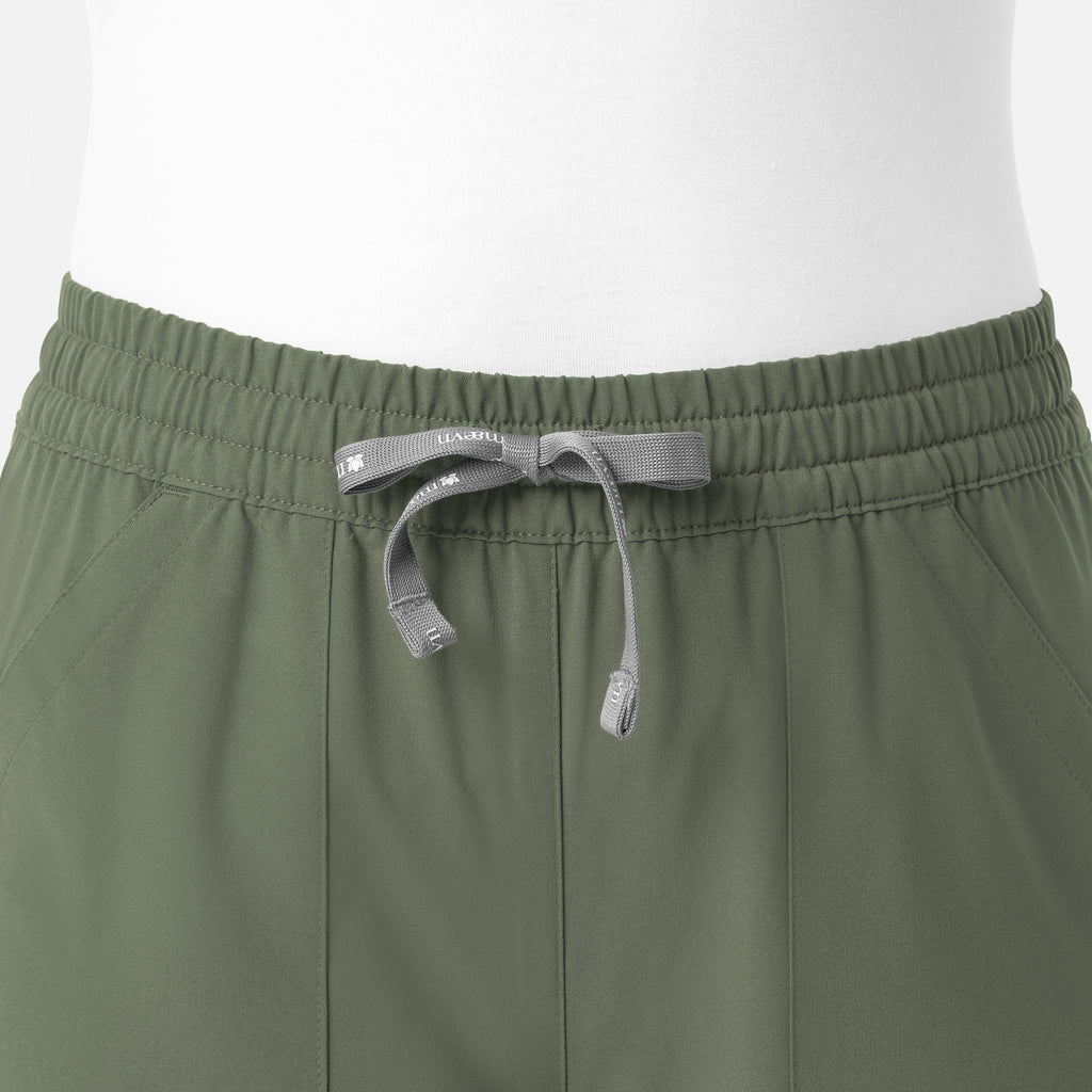 Maevn Momentum Womens Pull-On Pant 5091 Regular