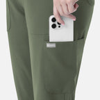 Maevn Momentum Womens Pull-On Pant 5091 Regular