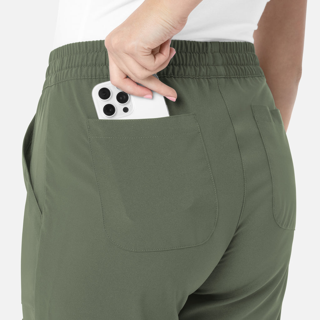 Maevn Momentum Womens Pull-On Pant 5091 Regular