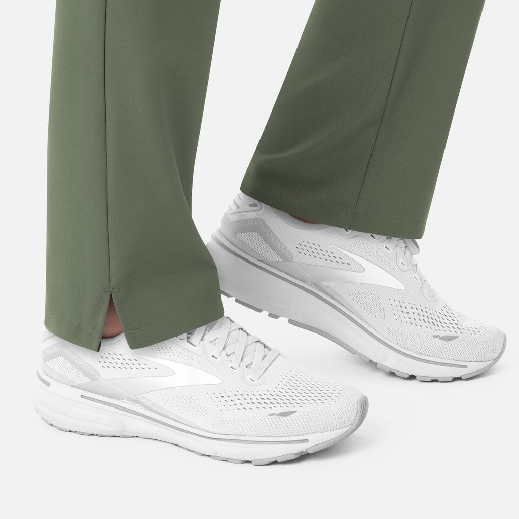 Maevn Momentum Womens Pull-On Pant 5091 Regular