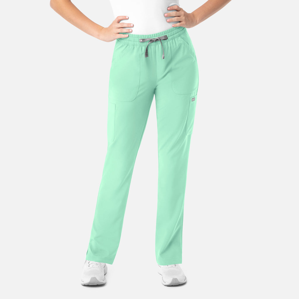 Maevn Momentum Womens Pull-On Pant 5091 Regular
