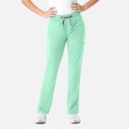 Maevn Momentum Womens Pull-On Pant 5091 Regular