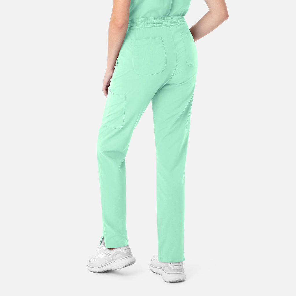 Maevn Momentum Womens Pull-On Pant 5091 Regular