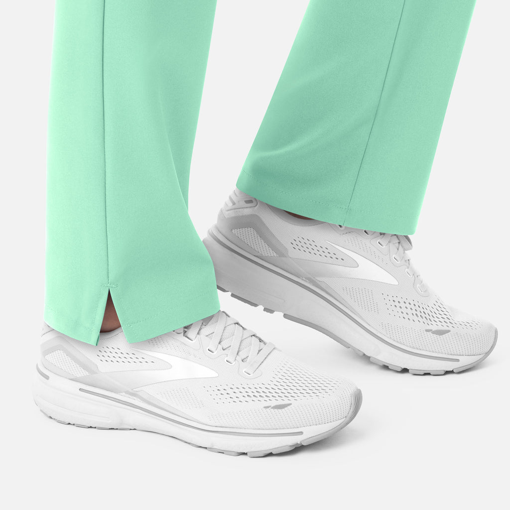 Maevn Momentum Womens Pull-On Pant 5091 Regular