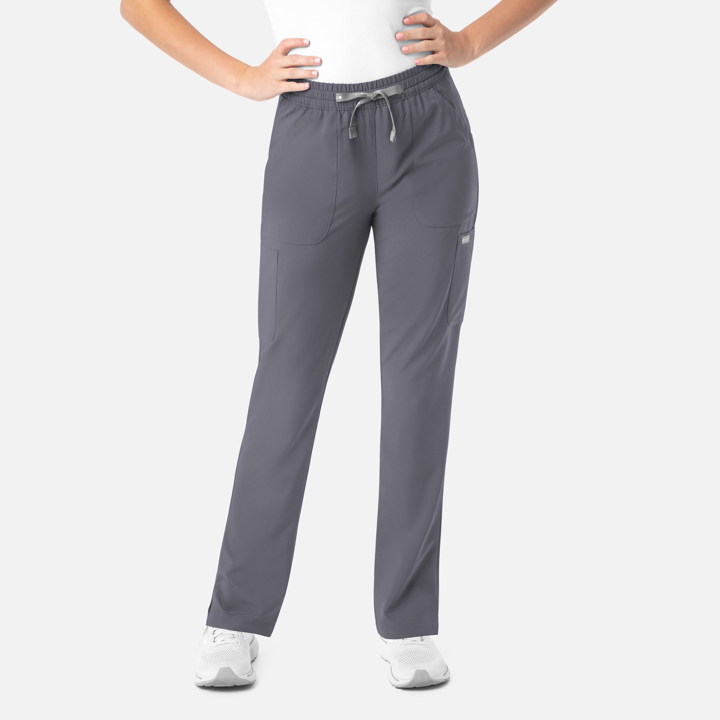 Maevn Momentum Womens Pull-On Pant 5091 Regular