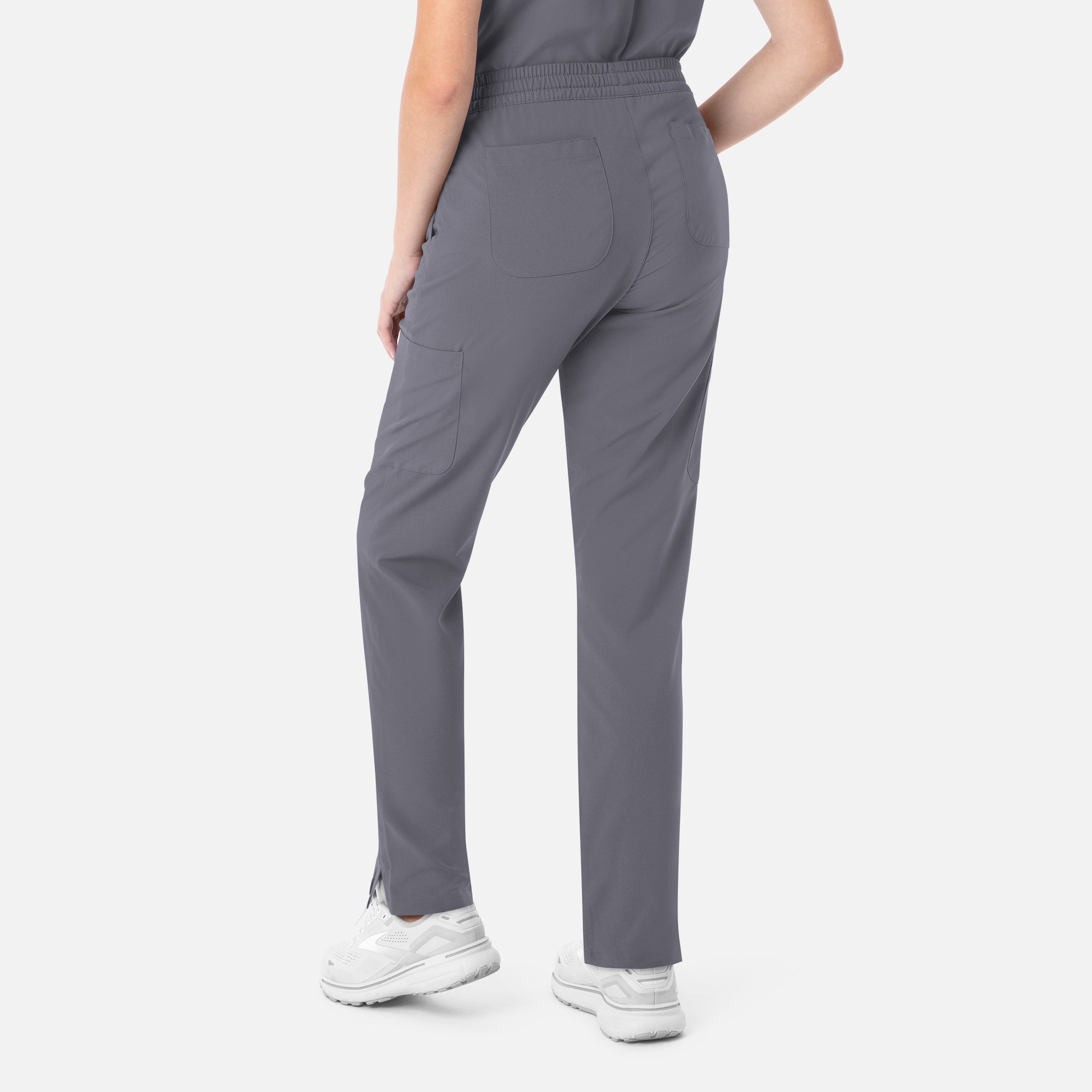 Maevn Momentum Womens Pull-On Pant 5091 Regular
