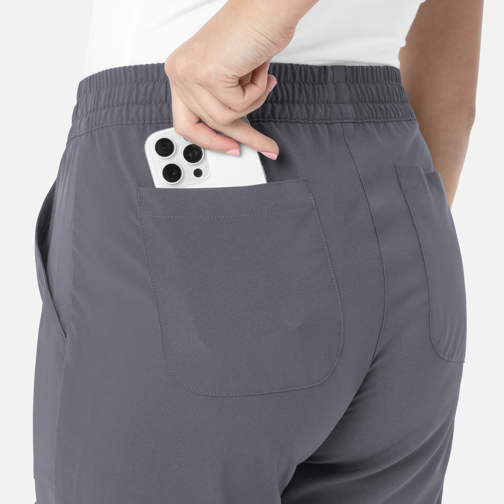 Maevn Momentum Womens Pull-On Pant 5091 Regular