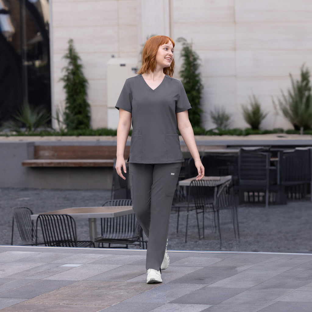 Maevn Momentum Womens Pull-On Pant 5091 Regular