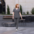 Maevn Momentum Womens Pull-On Pant 5091 Regular