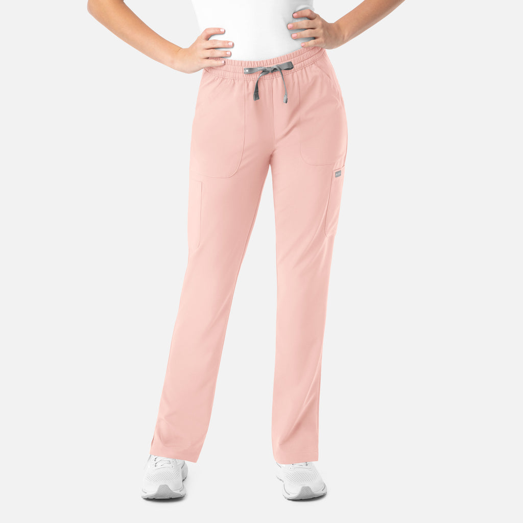Maevn Momentum Womens Pull-On Pant 5091 Regular