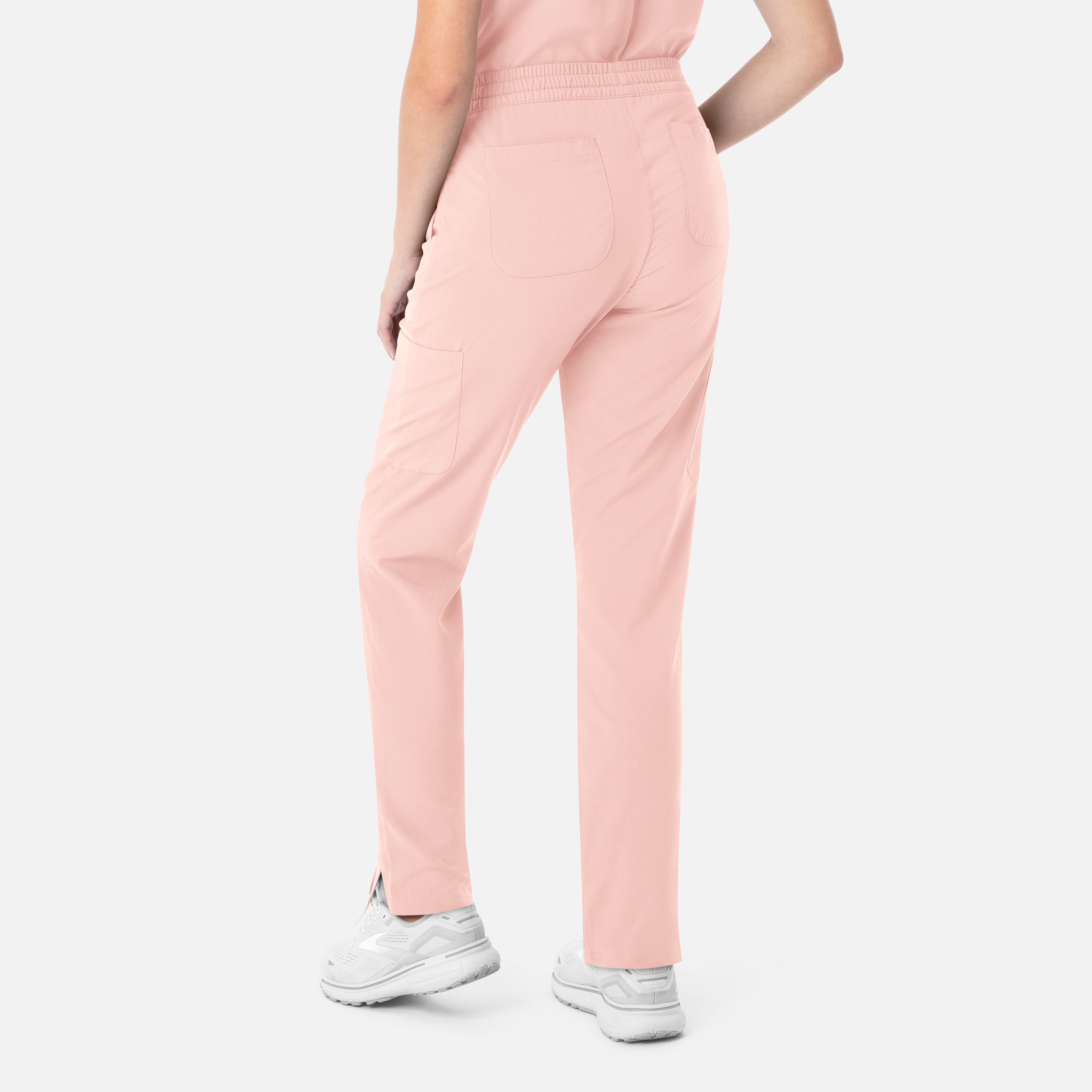 Maevn Momentum Womens Pull-On Pant 5091 Regular