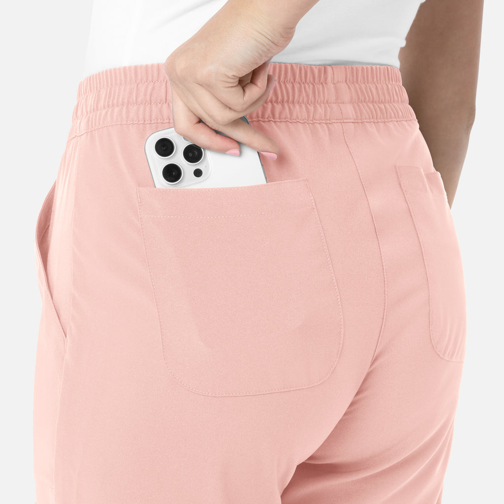 Maevn Momentum Womens Pull-On Pant 5091 Regular