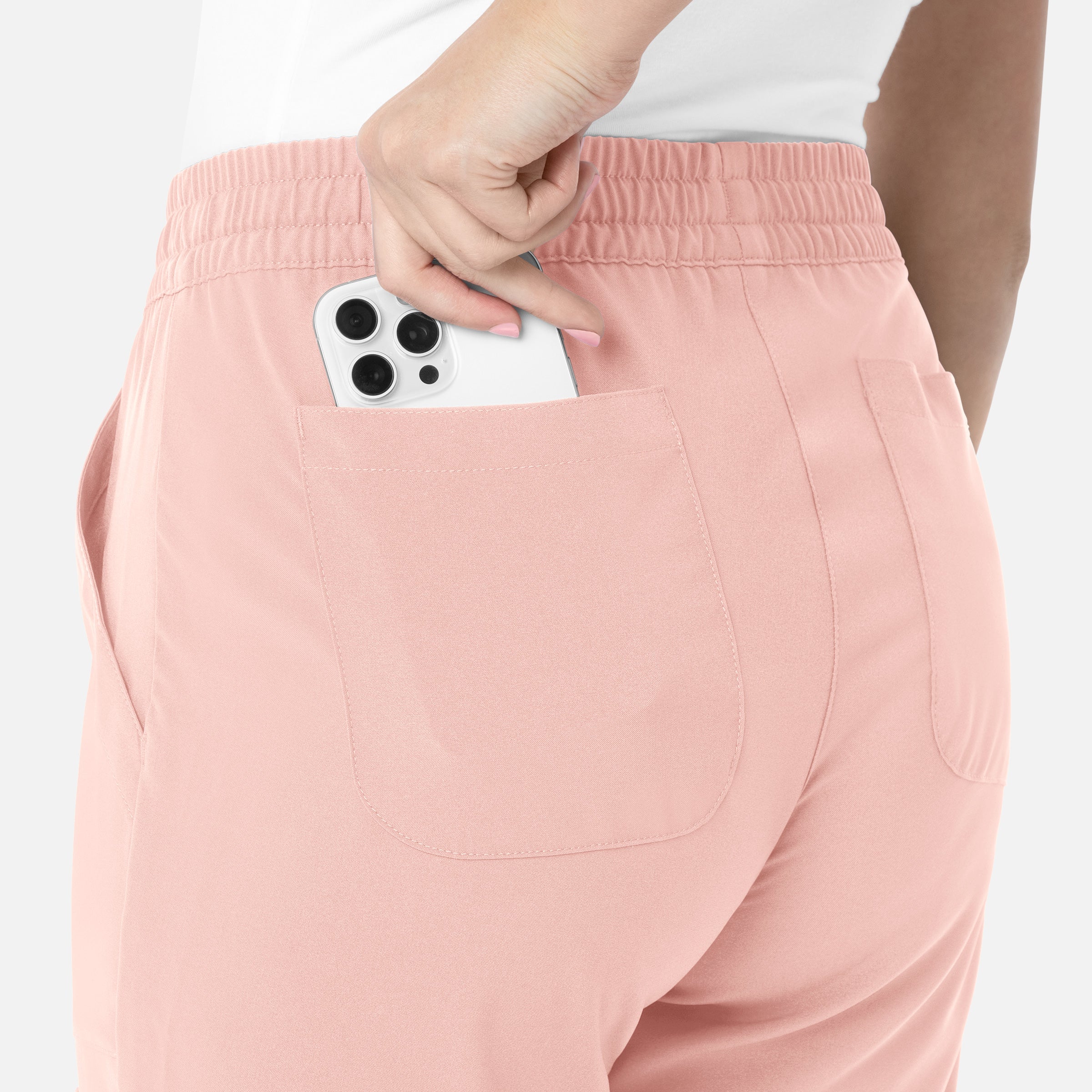 Maevn Momentum Womens Pull-On Pant 5091 Regular