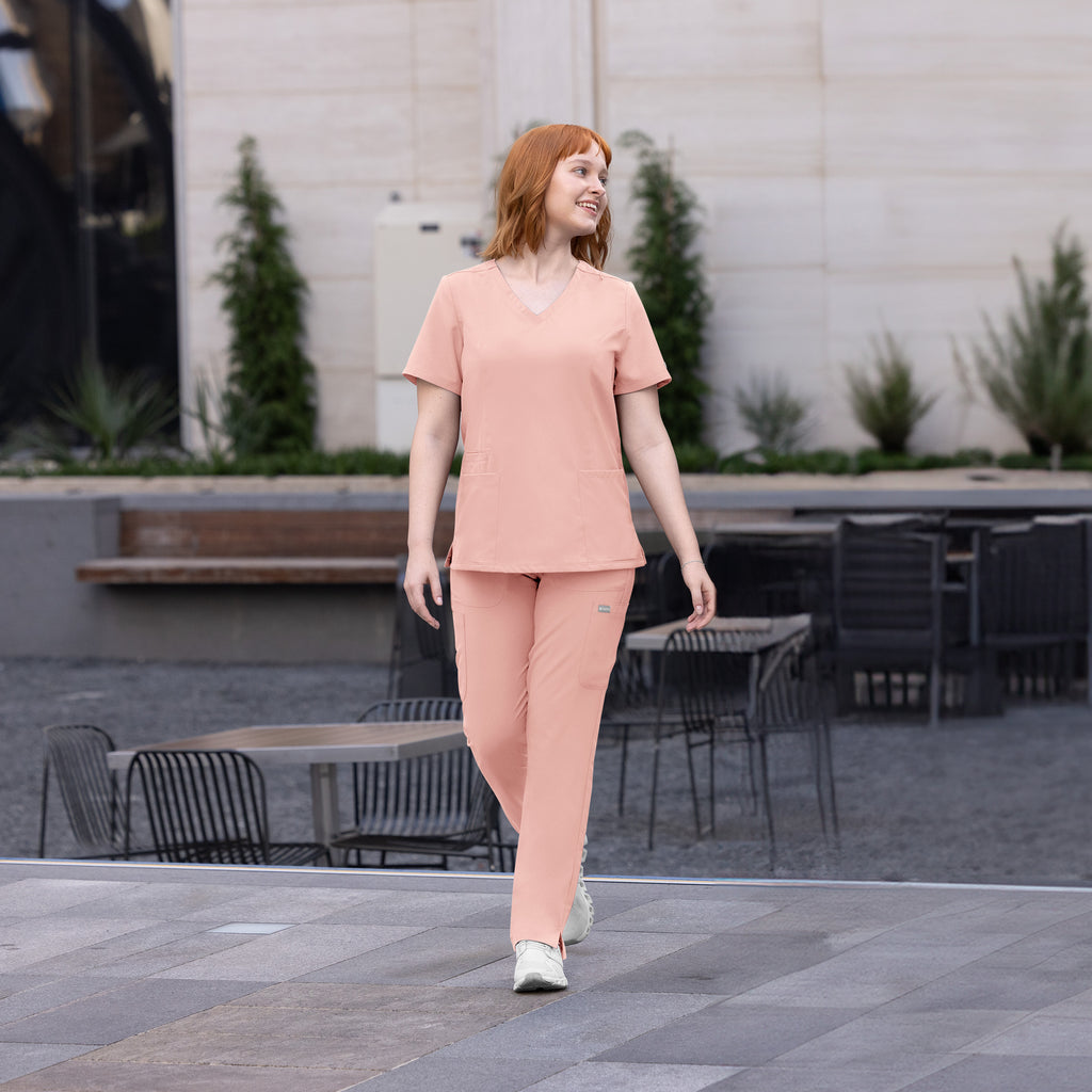 Maevn Momentum Womens Pull-On Pant 5091 Regular