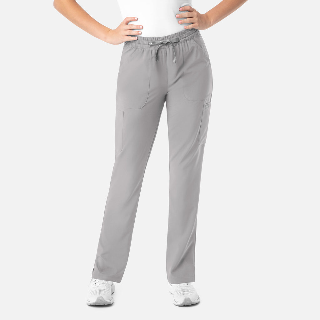Maevn Momentum Womens Pull-On Pant 5091 Regular