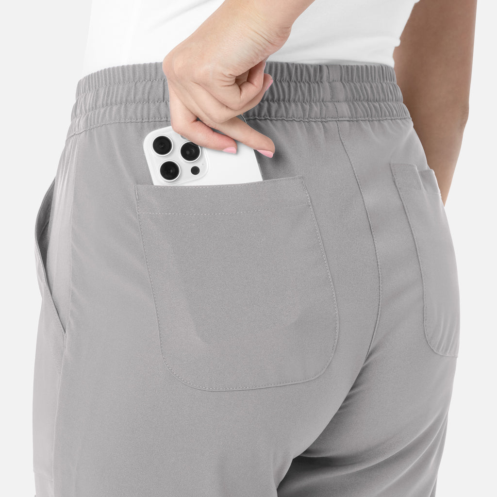 Maevn Momentum Womens Pull-On Pant 5091 Regular