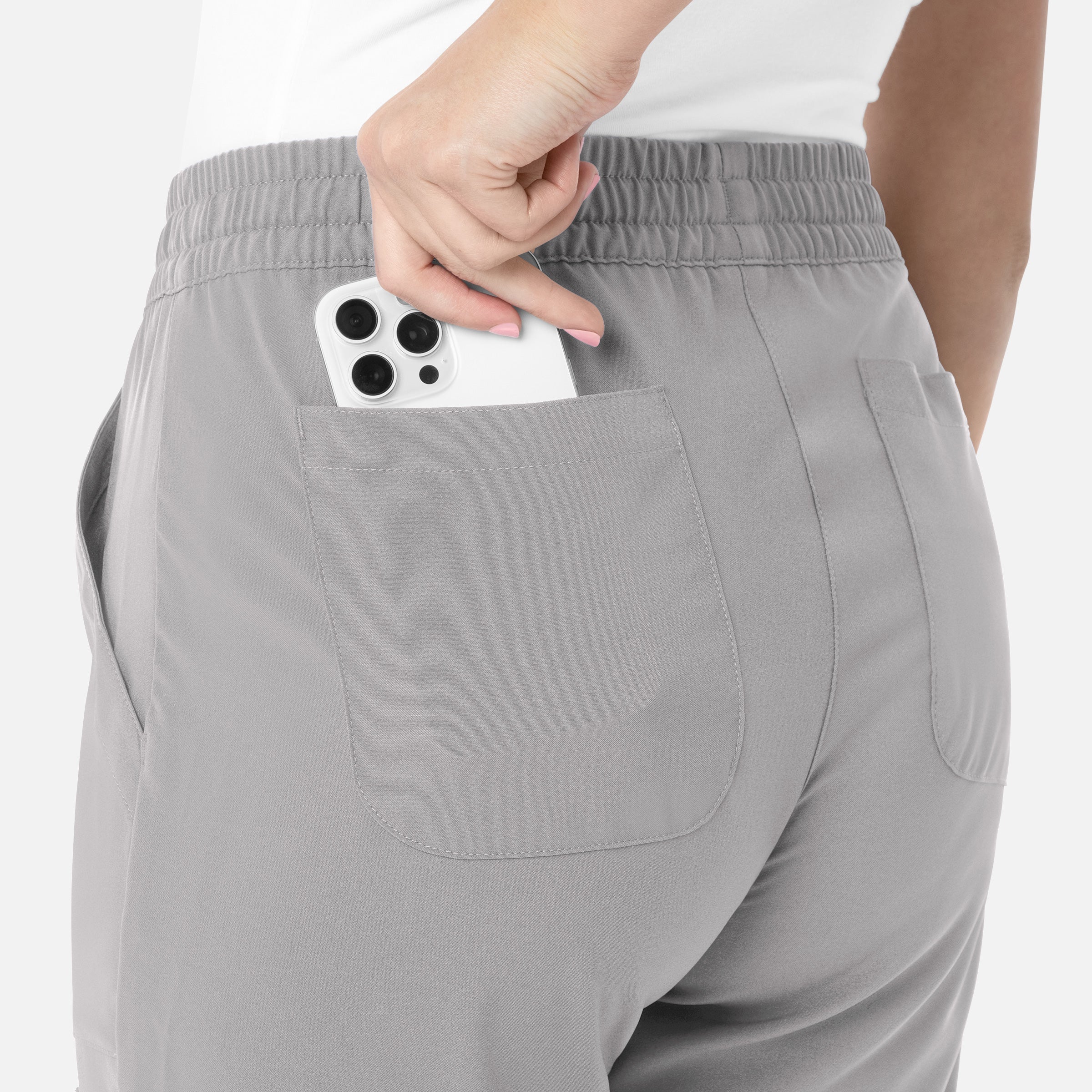 Maevn Momentum Womens Pull-On Pant 5091 Regular