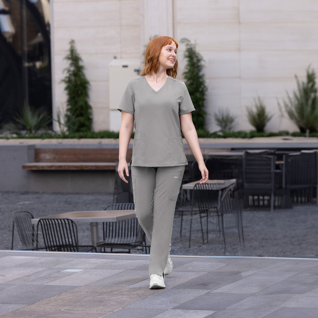 Maevn Momentum Womens Pull-On Pant 5091 Regular