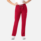 Maevn Momentum Womens Pull-On Pant 5091 Regular