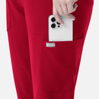 Maevn Momentum Womens Pull-On Pant 5091 Regular