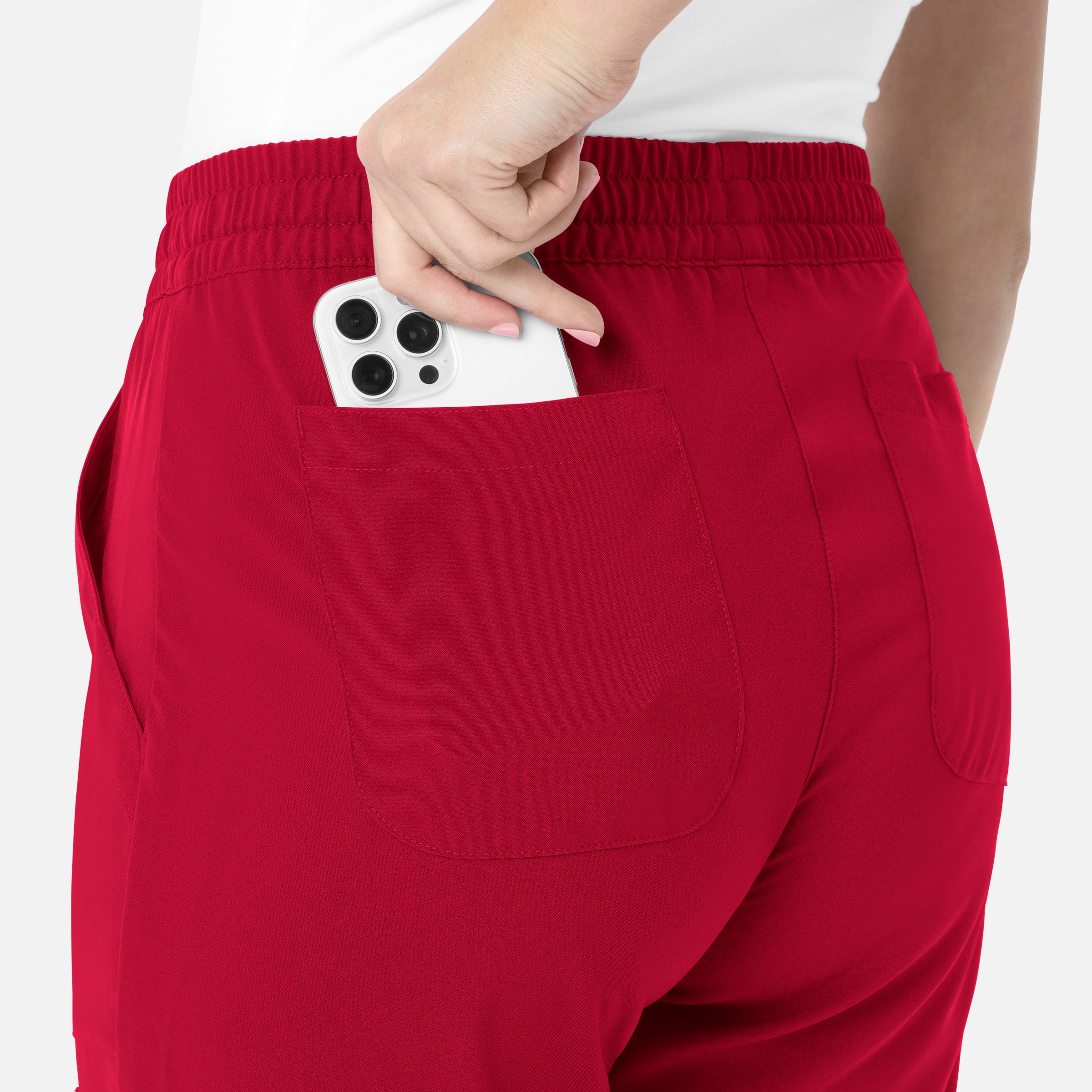 Maevn Momentum Womens Pull-On Pant 5091 Regular