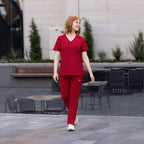 Maevn Momentum Womens Pull-On Pant 5091 Regular