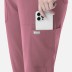 Maevn Momentum Womens Pull-On Pant 5091 Regular