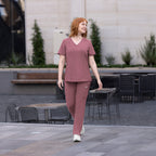 Maevn Momentum Womens Pull-On Pant 5091 Regular