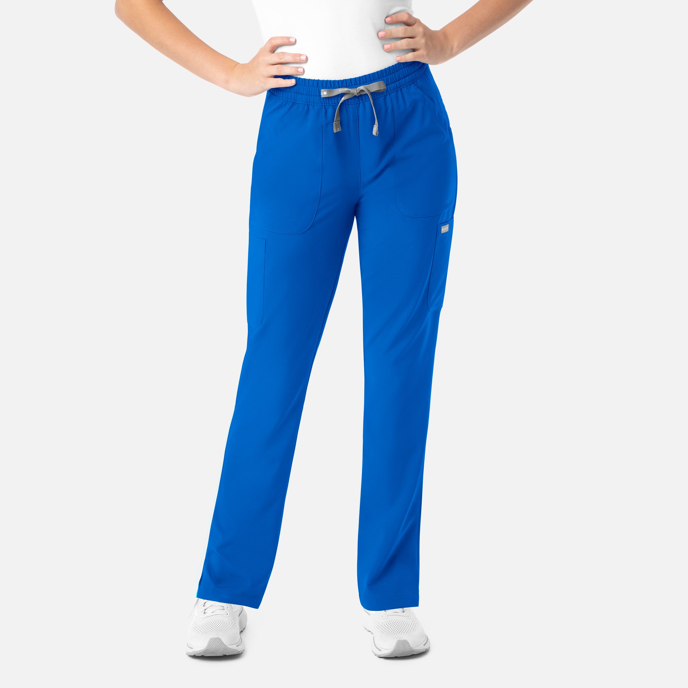 Maevn Momentum Womens Pull-On Pant 5091 Regular