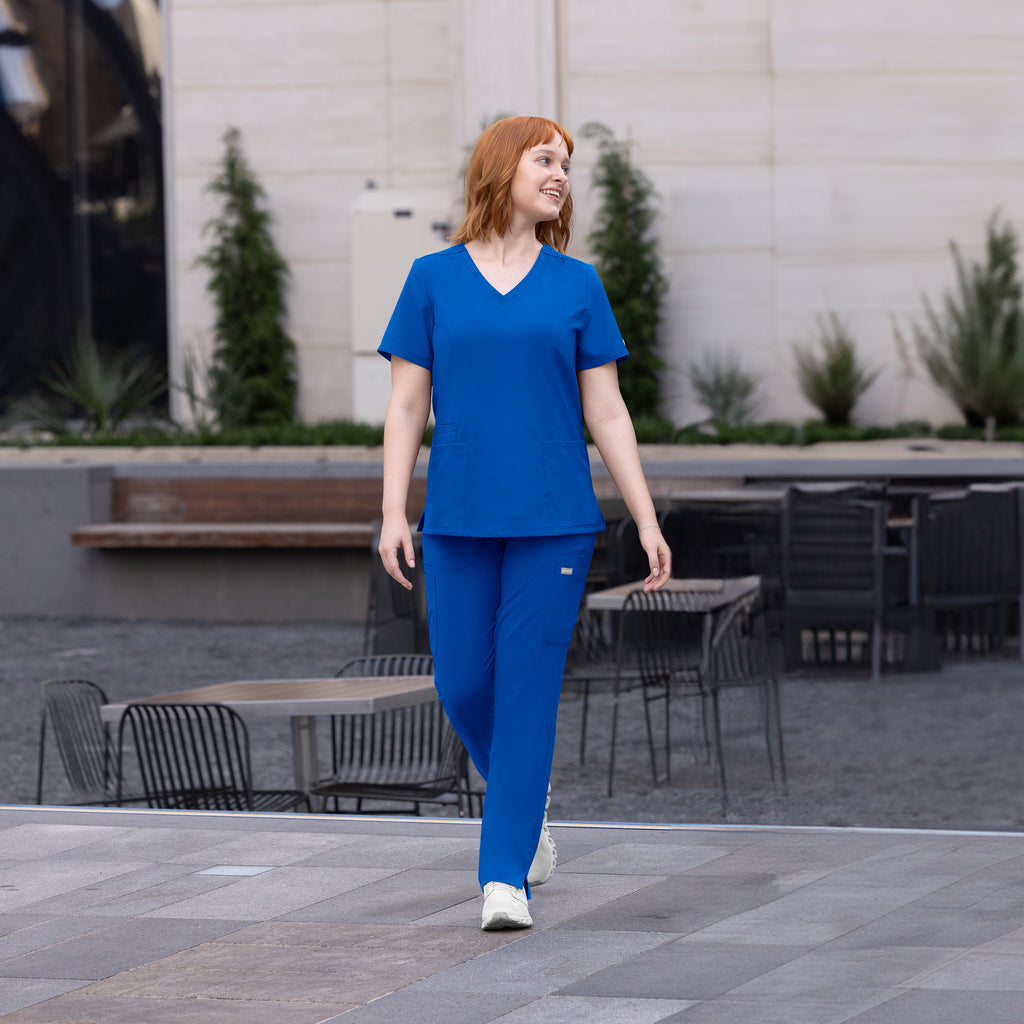 Maevn Momentum Womens Pull-On Pant 5091 Regular