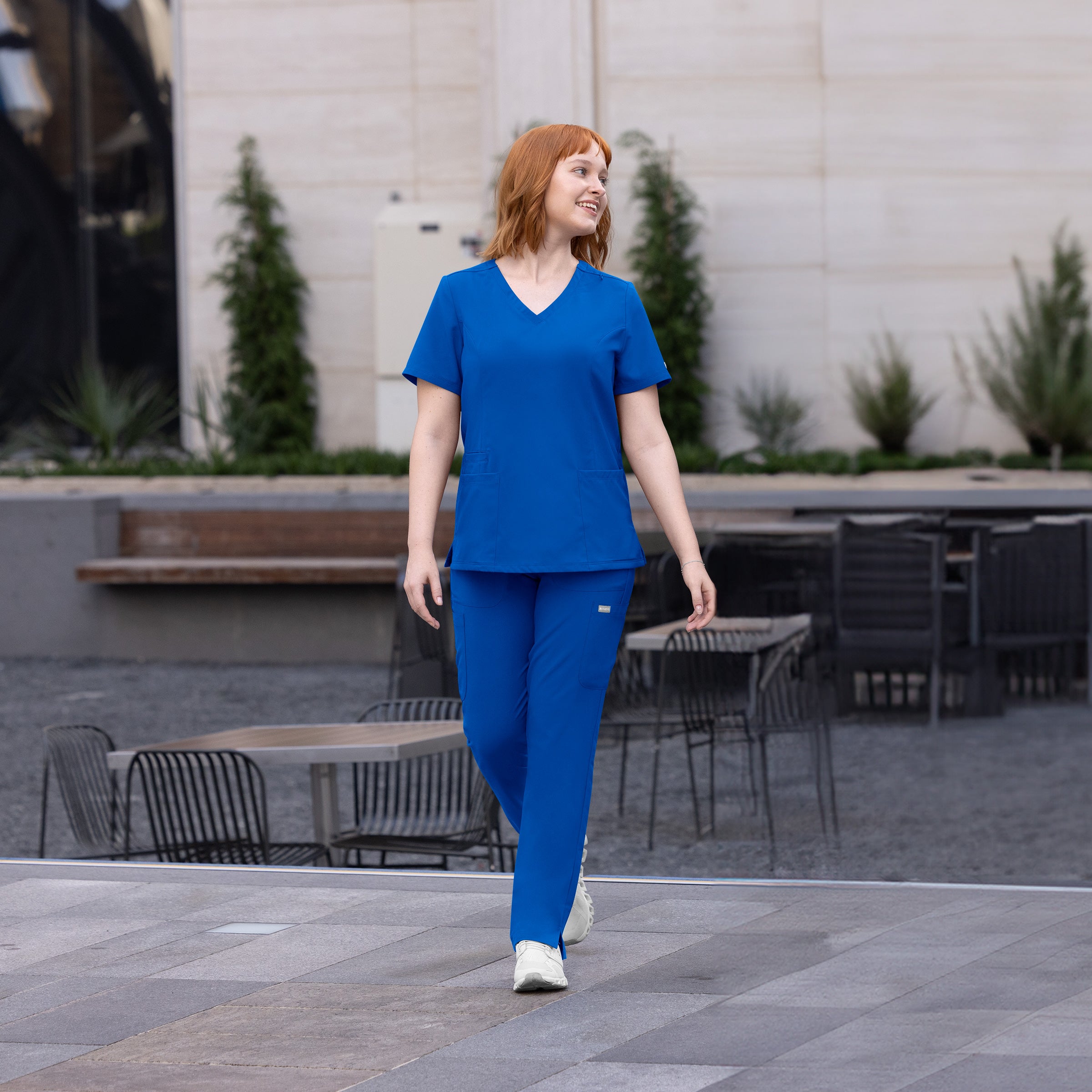 Maevn Momentum Womens Pull-On Pant 5091 Regular