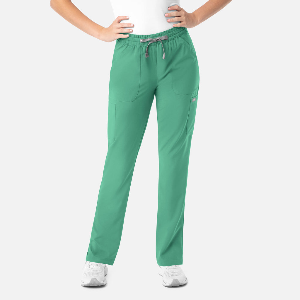 Maevn Momentum Womens Pull-On Pant 5091 Regular