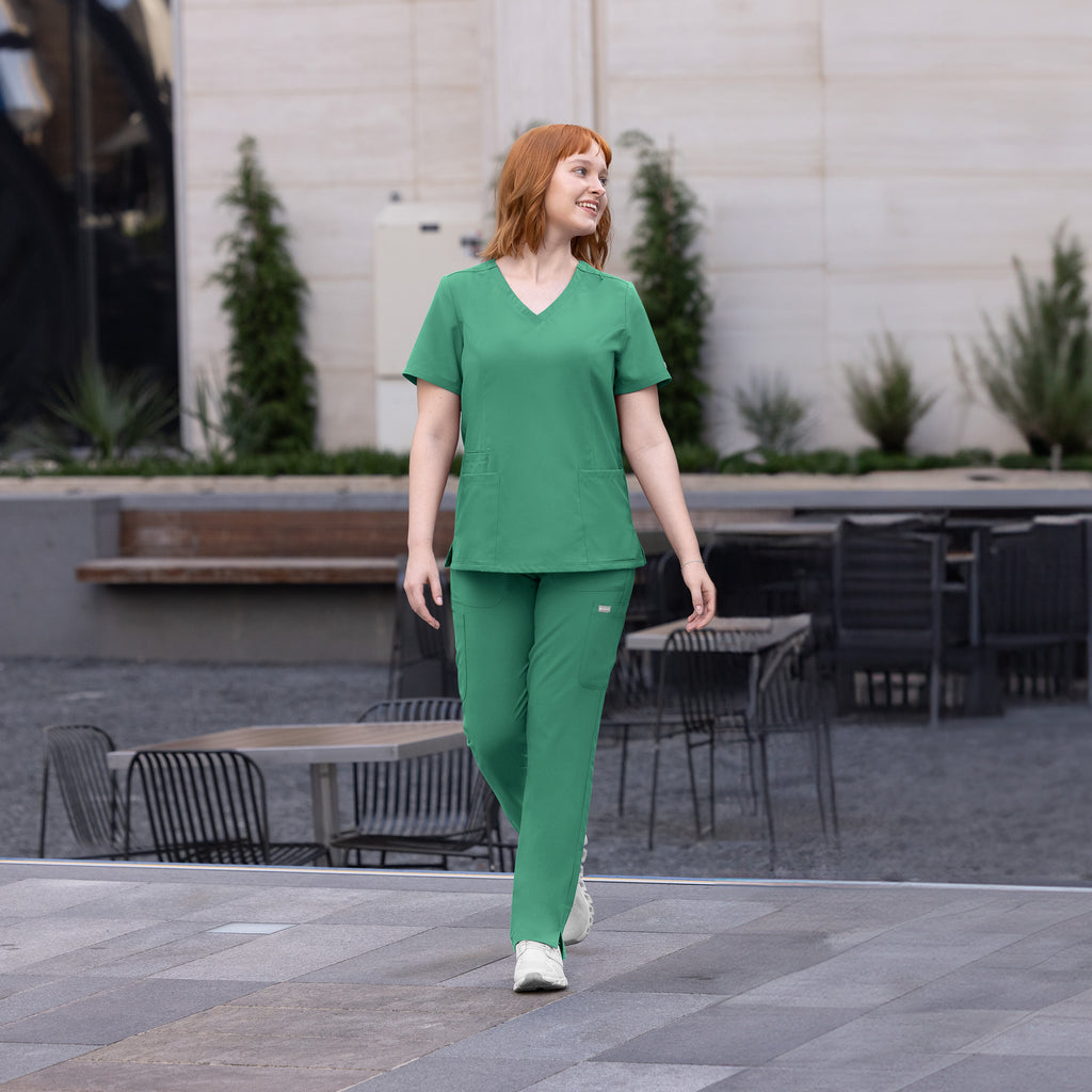 Maevn Momentum Womens Pull-On Pant 5091 Regular